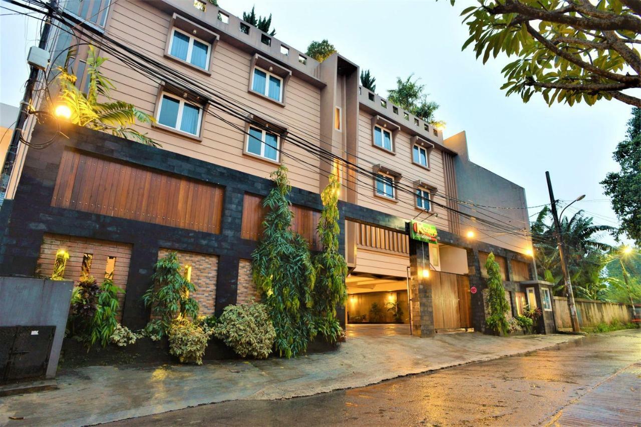 Kasira Residence Peladen Экстерьер фото